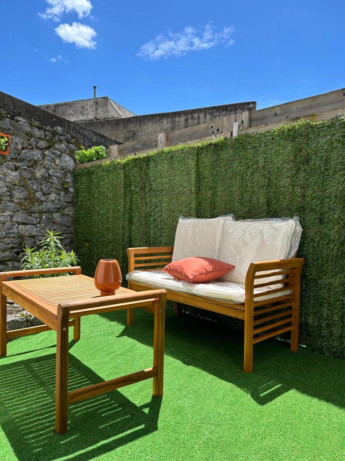 Apartment La Belle Echappee Pyreneenne *
