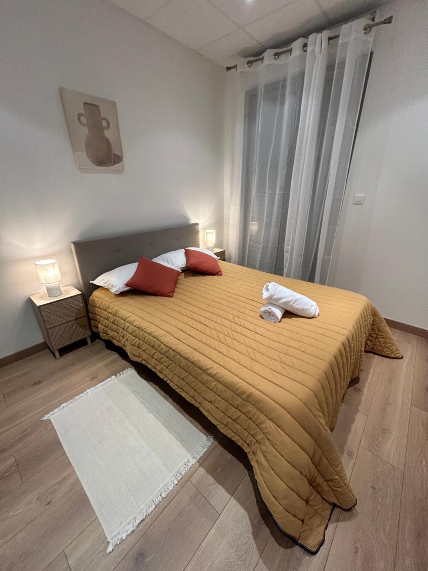 Apartment La Belle Echappee Pyreneenne